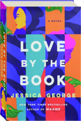 LOVE BY THE BOOK