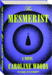 THE MESMERIST cover
