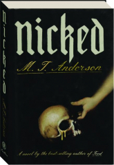 NICKED cover