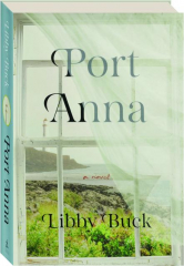 PORT ANNA cover