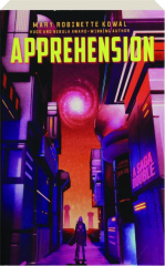 RED STAR HUSTLE / APPREHENSION