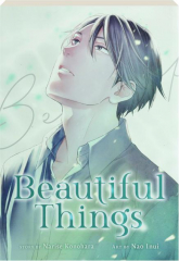 BEAUTIFUL THINGS: The Complete Manga Collection cover