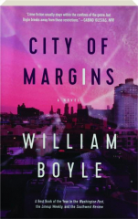 CITY OF MARGINS