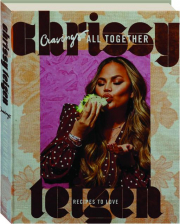 CRAVINGS: All Together cover