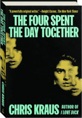 THE FOUR SPENT THE DAY TOGETHER