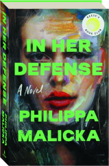 IN HER DEFENSE cover