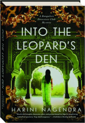 INTO THE LEOPARD'S DEN