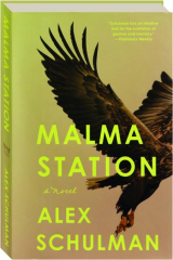 MALMA STATION