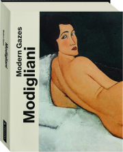 MODIGLIANI: Modern Gazes cover