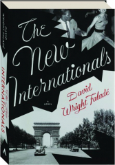 THE NEW INTERNATIONALS