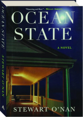 OCEAN STATE cover