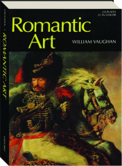 ROMANTIC ART cover