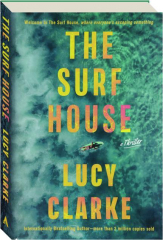 THE SURF HOUSE
