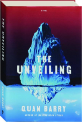THE UNVEILING
