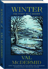WINTER: The Story of a Season