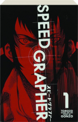 SPEED GRAPHER, VOL. 1