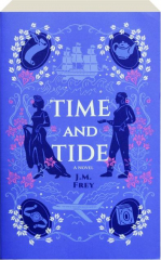 TIME AND TIDE