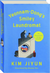 YEONNAM-DONG'S SMILEY LAUNDROMAT