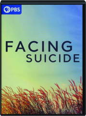 FACING SUICIDE cover