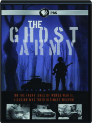 THE GHOST ARMY cover