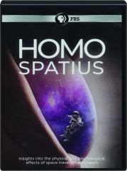 HOMO SPATIUS