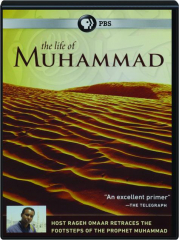 THE LIFE OF MUHAMMAD cover