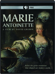 MARIE ANTOINETTE