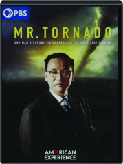 MR. TORNADO: American Experience cover