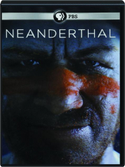 NEANDERTHAL cover