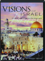 VISIONS OF ISRAEL cover