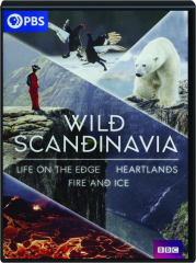 WILD SCANDINAVIA