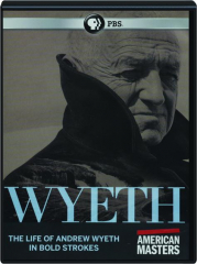 WYETH: American Masters cover