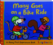 MAISY GOES ON A BIKE RIDE