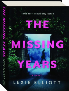 THE MISSING YEARS