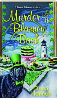 MURDER AT THE BLARNEY BASH