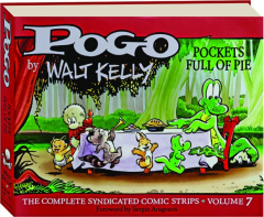 <I>POGO,</I> VOLUME 7: Pockets Full of Pie