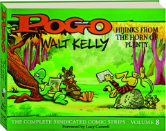 <I>POGO,</I> VOLUME 8: Hijinks from the Horn of Plenty