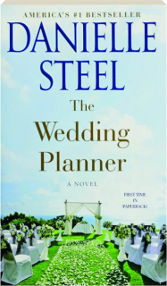 THE WEDDING PLANNER