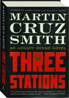 THREE STATIONS