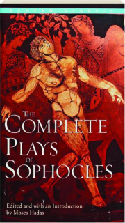 THE COMPLETE PLAYS OF SOPHOCLES