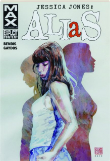 JESSICA JONES, VOL. 1: Alias