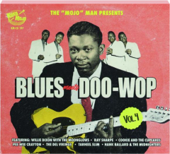 BLUES MEETS DOO-WOP, VOL. 4