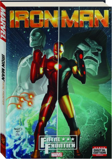 IRON MAN: Fatal Frontier