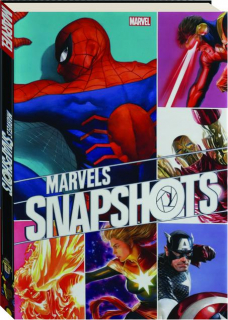 MARVELS SNAPSHOTS