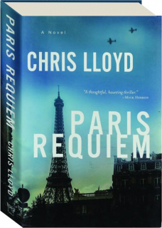 PARIS REQUIEM