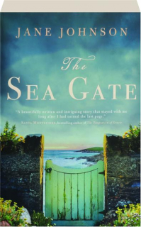 THE SEA GATE