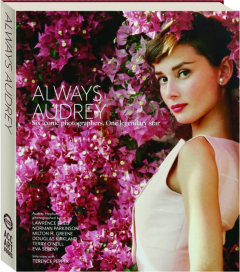 ALWAYS AUDREY