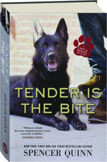 TENDER IS THE BITE
