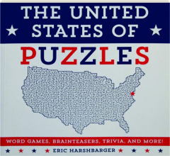 THE UNITED STATES OF PUZZLES