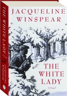 THE WHITE LADY